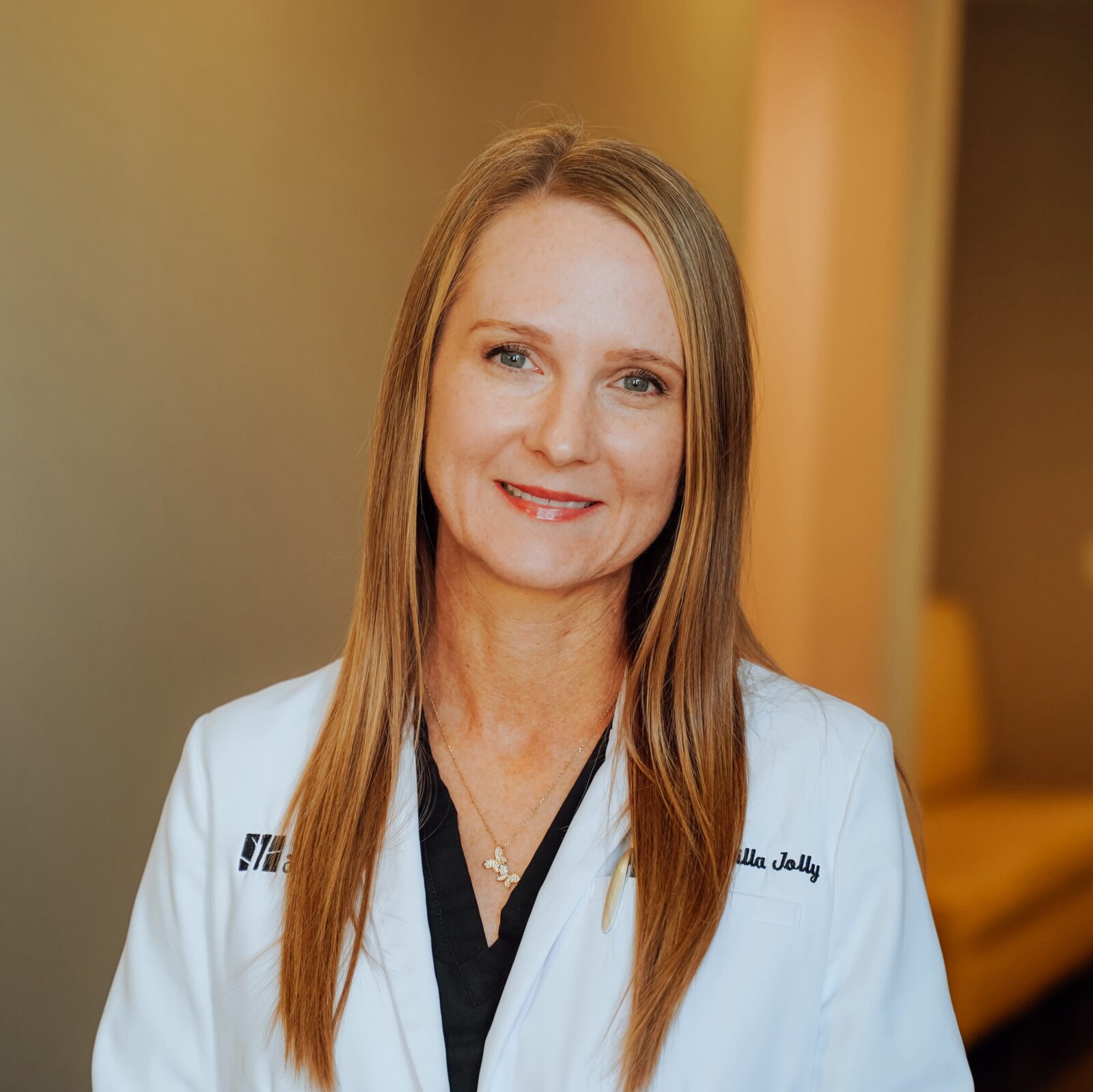 Dr. Priscilla Jolly